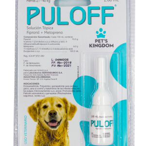 Puloff