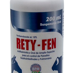 Rety-Fen