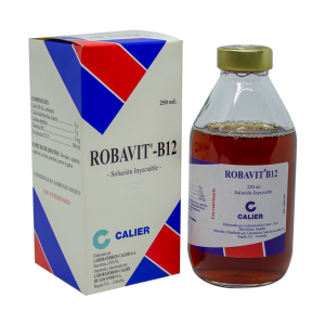 Robavit