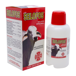 Selofos