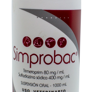 Simprobac Oral