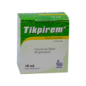 Tikpirem