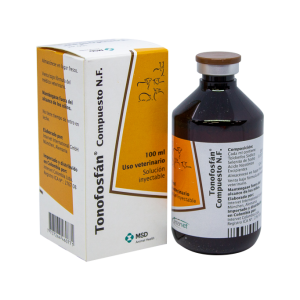 Tonofosfan N.F