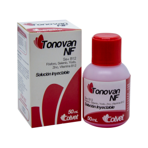 Tonovan NF