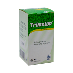 Trimeton