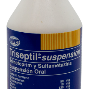 Triseptil Suspensión
