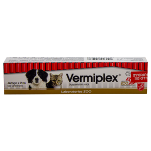 Vermiplex