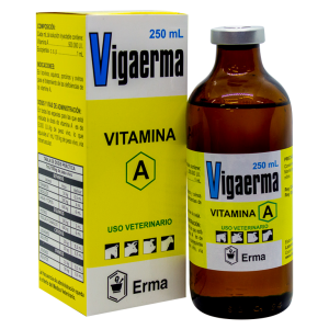 Vigaerma