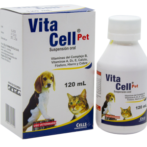 Vita Cell Pet