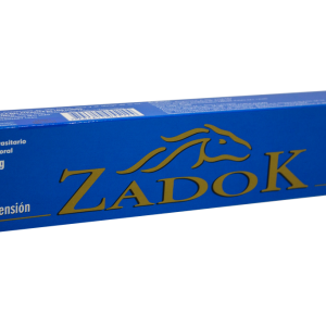 Zadok