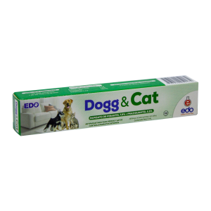 Dogg & Cat