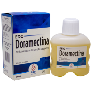 Edo Doramectina