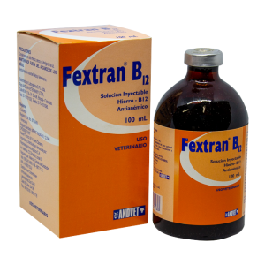 FEXTRÁN B12