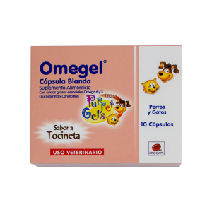Omegel