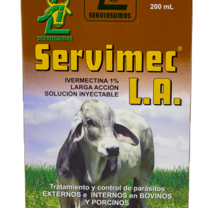Servimec L.A