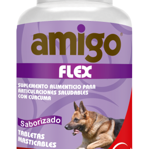 AMIGO FLEX