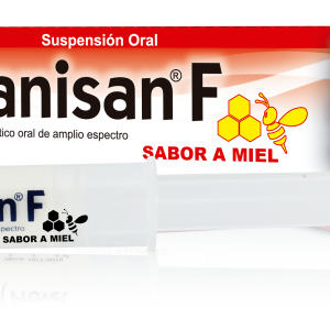 CANISAN F