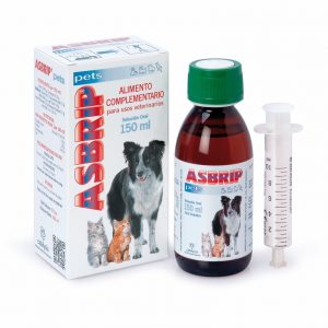ASBRIP PET