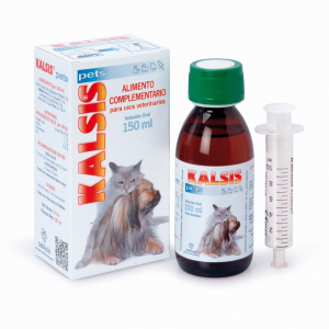 KALSIS PET
