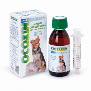 OCOXIN PET