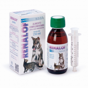 RENALOF PET