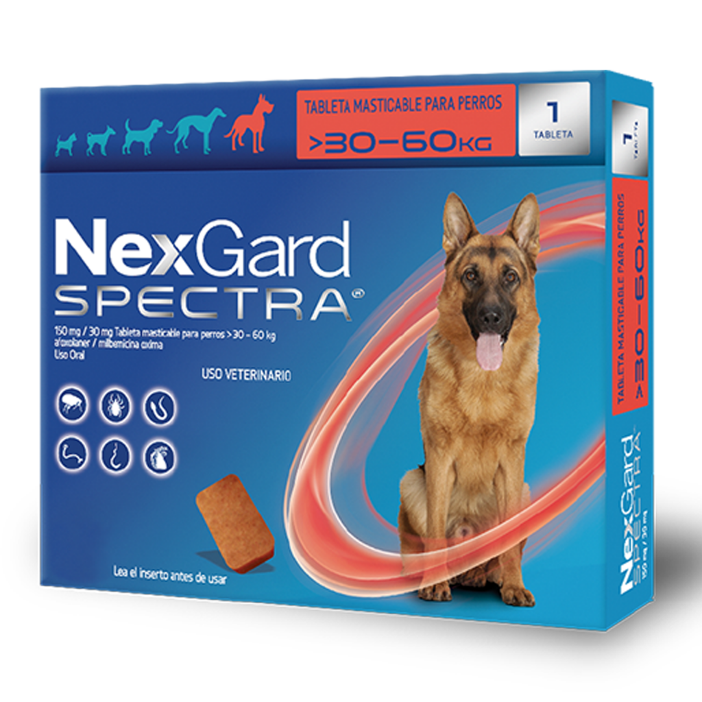 nexgard-spectra-30-60kg-ivanagro