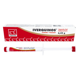 IVERQUINOS SOLUCION